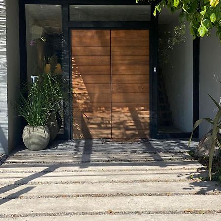 Ferienwohnung Casa Mia Bedanbrekfast Colonia del Sacramento Exterior foto
