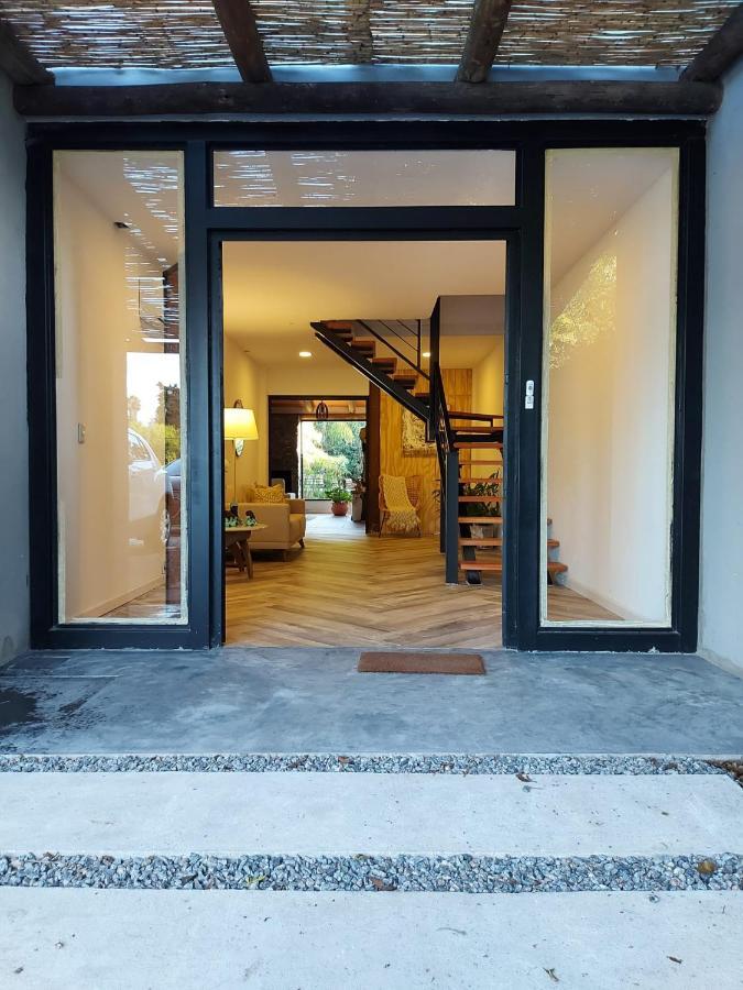 Ferienwohnung Casa Mia Bedanbrekfast Colonia del Sacramento Exterior foto