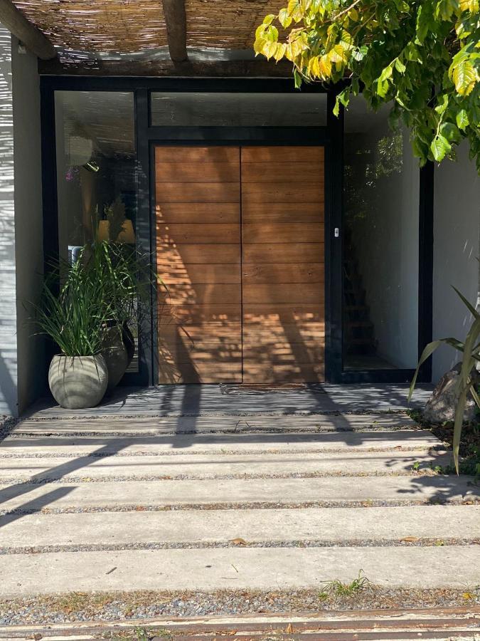Ferienwohnung Casa Mia Bedanbrekfast Colonia del Sacramento Exterior foto