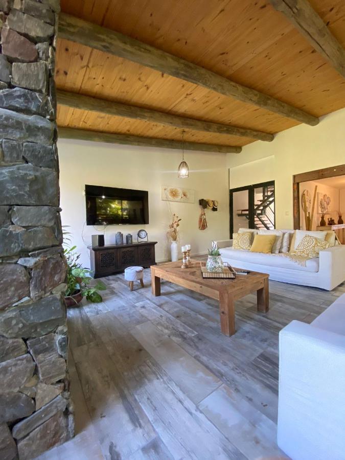 Ferienwohnung Casa Mia Bedanbrekfast Colonia del Sacramento Exterior foto