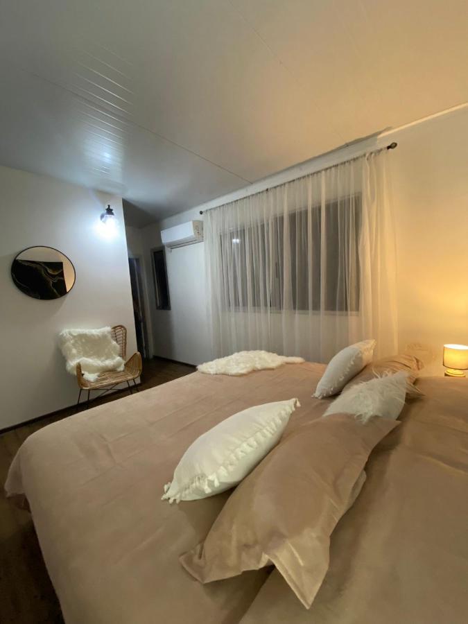 Ferienwohnung Casa Mia Bedanbrekfast Colonia del Sacramento Exterior foto