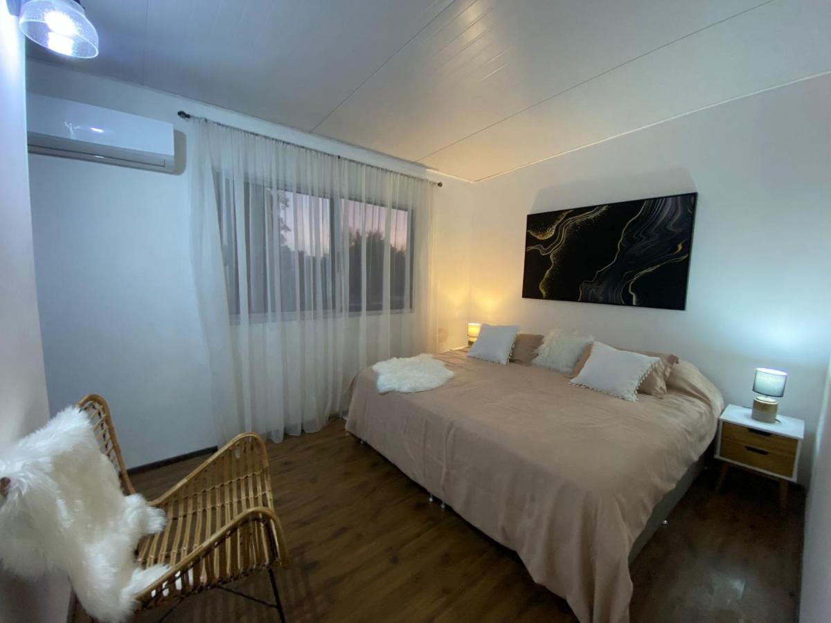 Ferienwohnung Casa Mia Bedanbrekfast Colonia del Sacramento Exterior foto