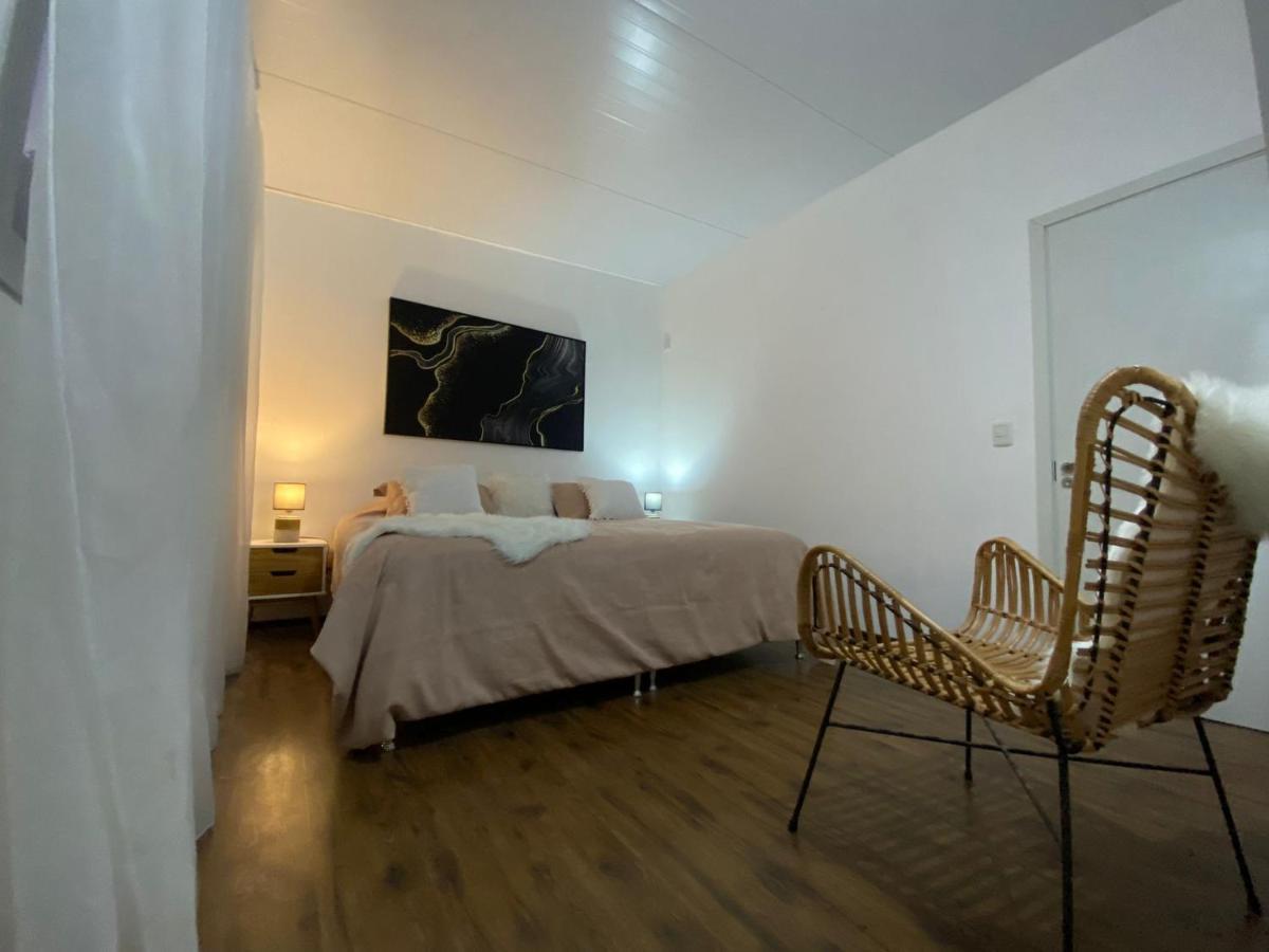 Ferienwohnung Casa Mia Bedanbrekfast Colonia del Sacramento Exterior foto