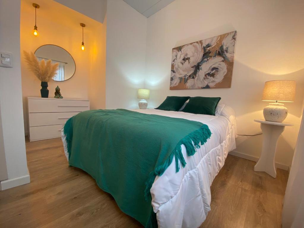 Ferienwohnung Casa Mia Bedanbrekfast Colonia del Sacramento Exterior foto