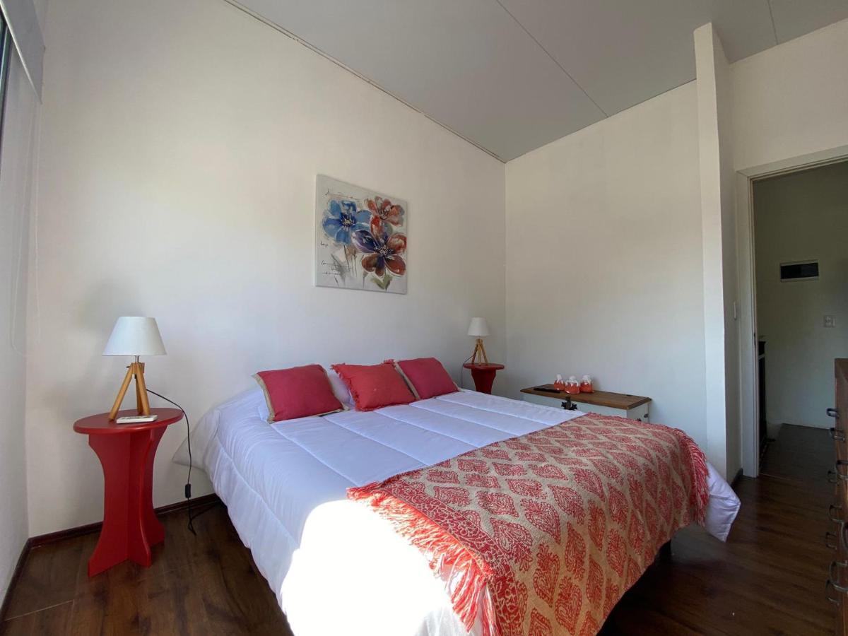 Ferienwohnung Casa Mia Bedanbrekfast Colonia del Sacramento Exterior foto